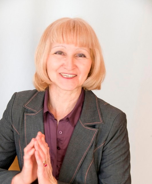 Иваненко Любовь Николаевна.