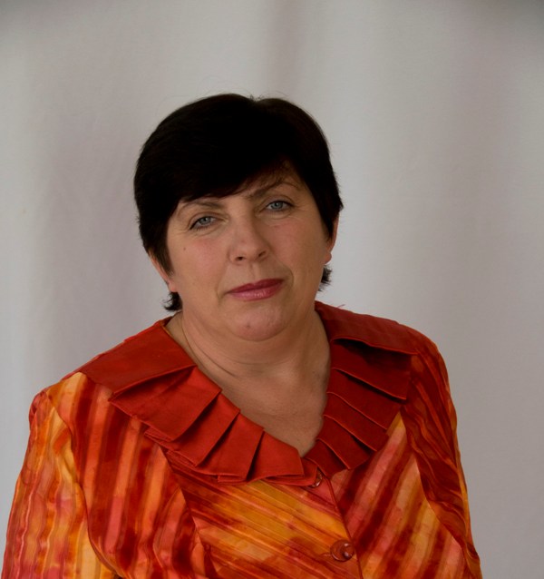 Сава Лилия Алексеевна.